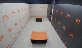 باشگاه بدنسازی آرسس (شعبه مهرشهر) کرج تصاویر