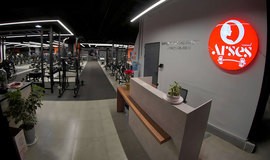 عکس‌های باشگاه بدنسازی آرسس (شعبه مهرشهر) کرج