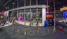 تصاویر باشگاه بدنسازی آرسس (شعبه مهرشهر) کرج