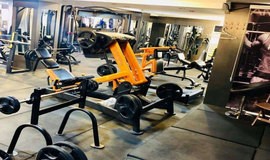 عکس باشگاه بدنسازی آرسس (شعبه گلشهر) کرج