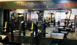 تصویر باشگاه بدنسازی آرسس (شعبه گلشهر) کرج