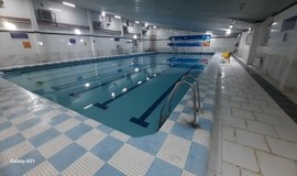 عکس‌های استخر ولایت ارومیه (جانبازان)