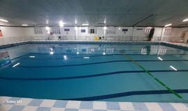 عکس استخر ولایت ارومیه (جانبازان)