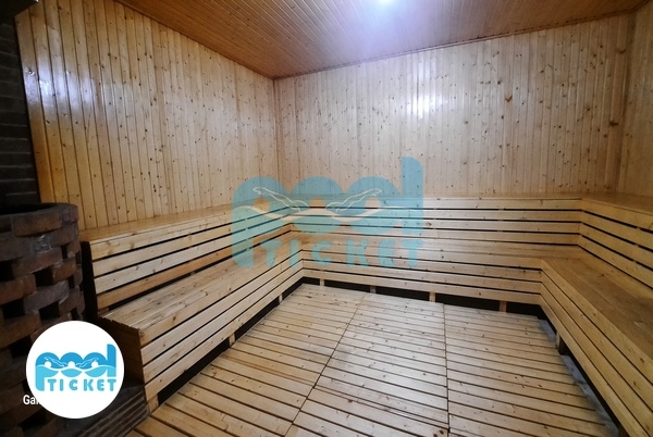 عکس‌های سونا خشک استخر ولایت ارومیه (جانبازان)