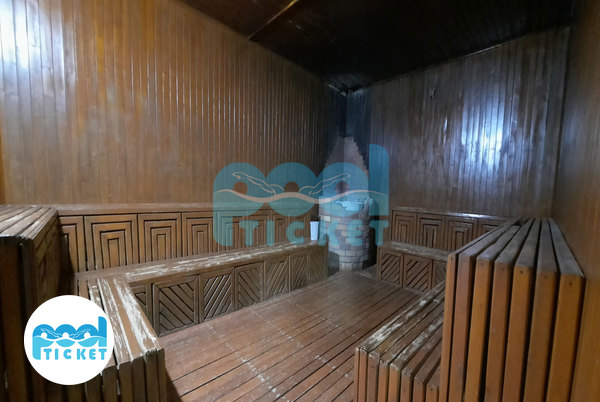 استخر کوچ تبریز عکس