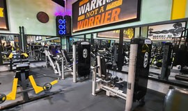 تهیه بلیط باشگاه بدنسازی در پول تیکت با تخفیف