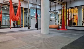 باشگاه بدنسازی پرسپولیس تهران تصاویر