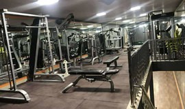 باشگاه بدنسازی بهنام (شعبه هدایت) مشهد