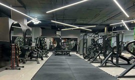 باشگاه بدنسازی آرنا (شعبه درختی) کرج