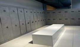 باشگاه بدنسازی آرنا (شعبه درختی) کرج