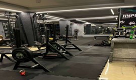 باشگاه آرنا بانوان (شعبه اشتراکی) کرج