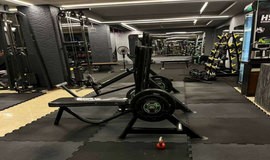 باشگاه آرنا بانوان (شعبه اشتراکی) کرج