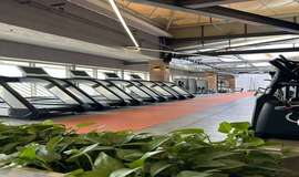 تخفیف بلیط باشگاه بدنسازی آرنا (شعبه نیکامال) کرج