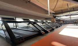 بهترین قیمت بلیط باشگاه بدنسازی آرنا (شعبه نیکامال) کرج