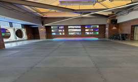 بهترین قیمت بلیط باشگاه بدنسازی آرنا (شعبه نیکامال) کرج