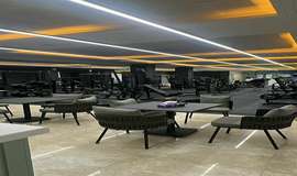 تخفیف بلیط باشگاه بدنسازی آرنا کرج