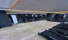 تخفیف بلیط باشگاه بدنسازی آرنا کرج