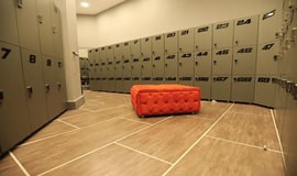 باشگاه بدنسازی رویال رشت