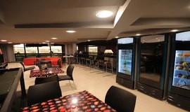 باشگاه بدنسازی رویال رشت