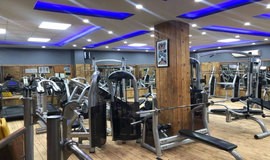 باشگاه بدنسازی بدن متفاوت رشت