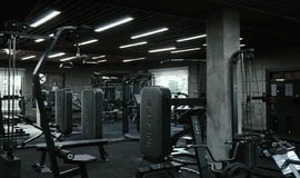 باشگاه بدنسازی کلاسیک پرو رشت