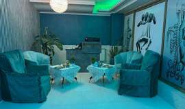 بلیط مرکز ماساژ حس نو تبریز