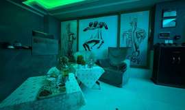 بلیط مرکز ماساژ حس نو تبریز