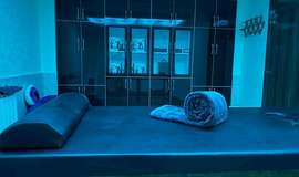 بلیط مرکز ماساژ حس نو تبریز