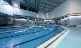 عکس استخر هتل پارس مشهد