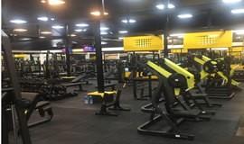 باشگاه بدنسازی دیاکو رشت