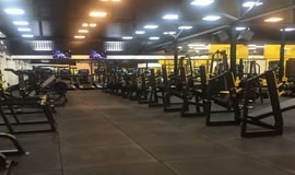 باشگاه بدنسازی دیاکو رشت