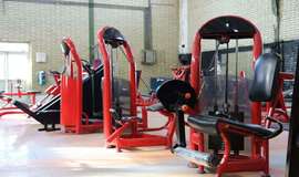 عکس دستگاه باشگاه بدنسازی آرشام تربت حیدریه