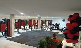 عکس باشگاه بدنسازی بانوان آرشام تربت حیدریه