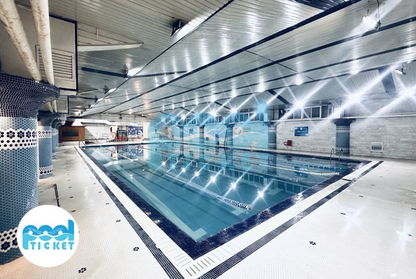 استخر سجاد مشهد (ایران - استرالیا) عکسها