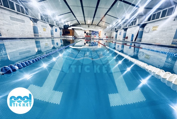 استخر سجاد مشهد (ایران - استرالیا) تصاویر