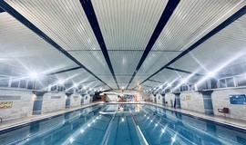 استخر سجاد مشهد (ایران - استرالیا) تصاویر