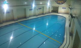 تصاویر استخر آفتاب یک اصفهان