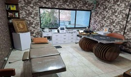 مرکز ماساژ آوید تبریز