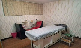 مرکز ماساژ آوید تبریز