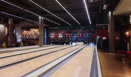 مجتمع ورزشی بولینگ جهان ساتراپ تبریز - خرید با تخفیف بلیت استخر و باشگاه بدنسازی در سایت پول تیکت 