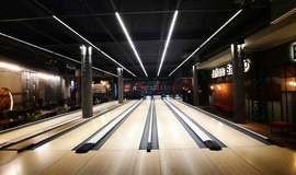 مجتمع ورزشی بولینگ جهان ساتراپ تبریز - قیمت  تخفیف دار بلیت استخر و باشگاه بدنسازی در پول تیکت