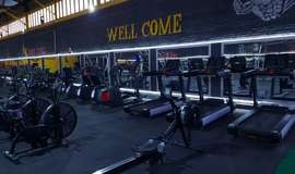 باشگاه بدنسازی ماتریکس جلفا تصاویر 