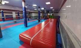  باشگاه ورزشی فرشتگان آذربایجان تبریز