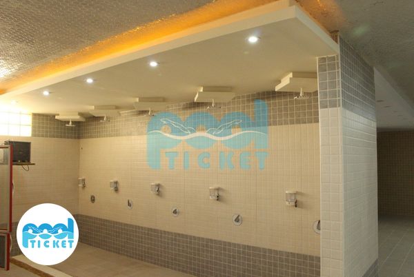 عکس دوش استخر ولیعصر قرچک