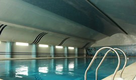 عکس‌های استخر ولیعصر قرچک