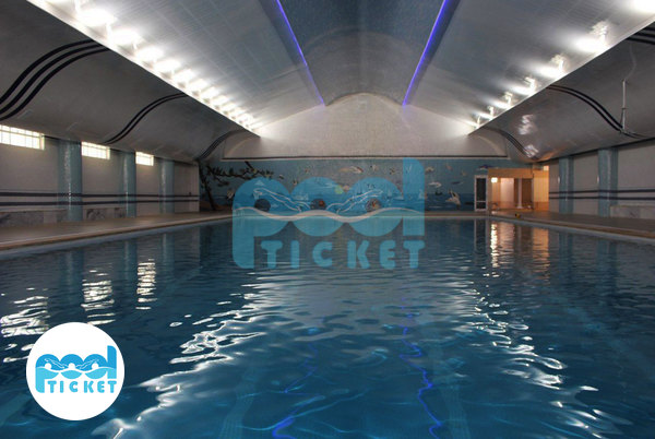 تصویر استخر ولیعصر قرچک