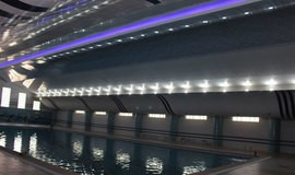 عکس استخر ولیعصر قرچک