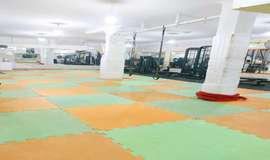 تصاویر باشگاه بدنسازی صعود سبزوار