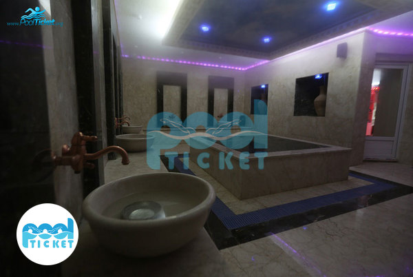 تصاویر سرویس بهداشتی استخر نارسیس تهرانپارس