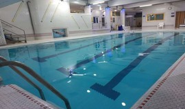 تصویر استخر سبز تهرانسر تهران